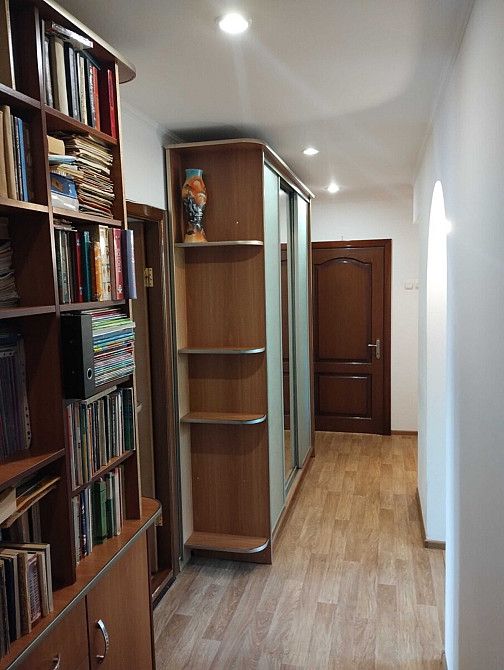 Продаж Квартира 4-кімнатна, 5/9 поверх на Антонова Вінниця - фото 4