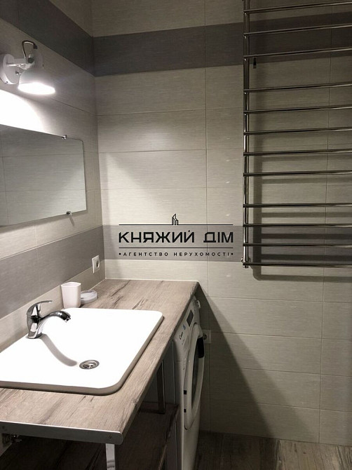 Оренда Квартира 2-кімнатна, 3/5 поверх на вул. Щорса ул./Євгена Коновальця Київ - фото 6