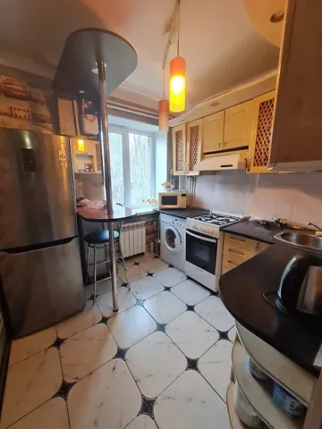 Продаж 2к Квартира 43 кв.м вул. Морехідна 5А Миколаїв - фото 5