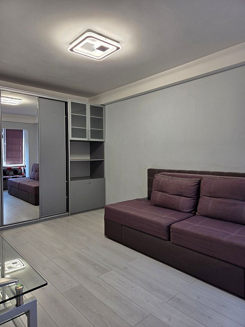 Оренда Квартира 1-кімнатна, 2/9 поверх на Васильківська, 8 Киев - изображение 3