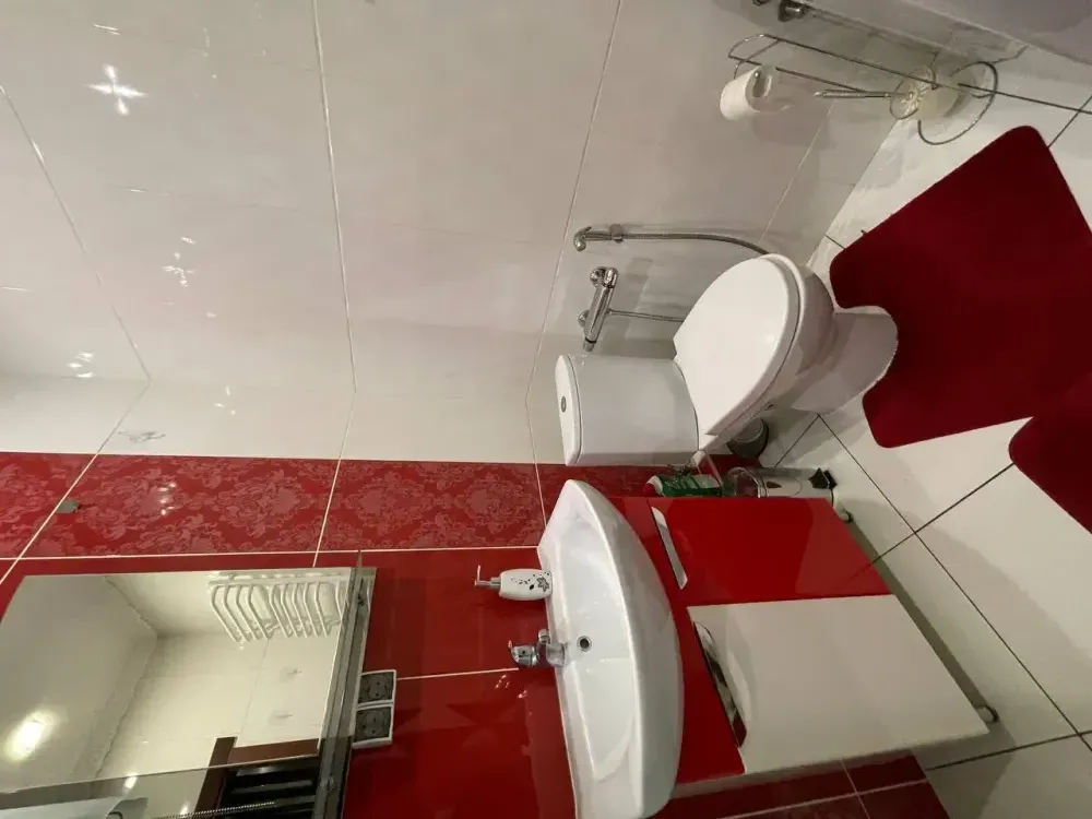 Оренда 2к Квартира 65 кв.м Калинова Слобода Івано-Франківськ - фото 20