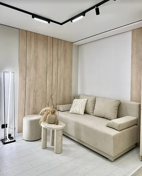 Продаж 2к квартири на вул. Смакули, БАМ.Тернопіль Тернопіль - фото 6