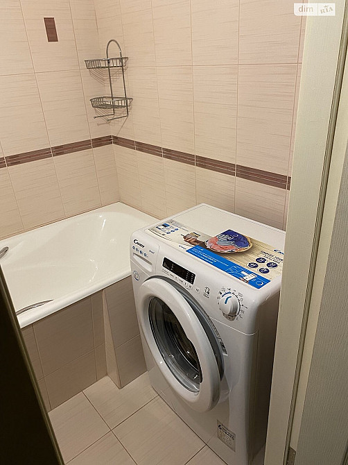 Продаж Квартира 1-кімнатна, 15/16 поверх на Руденко Лариси вул., д. 10Б Київ - фото 7