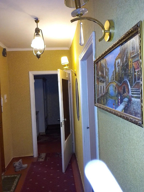 Оренда Квартира 2-кімнатна, 10/16 поверх на Вадима Гетьмана, 42 Київ - фото 4