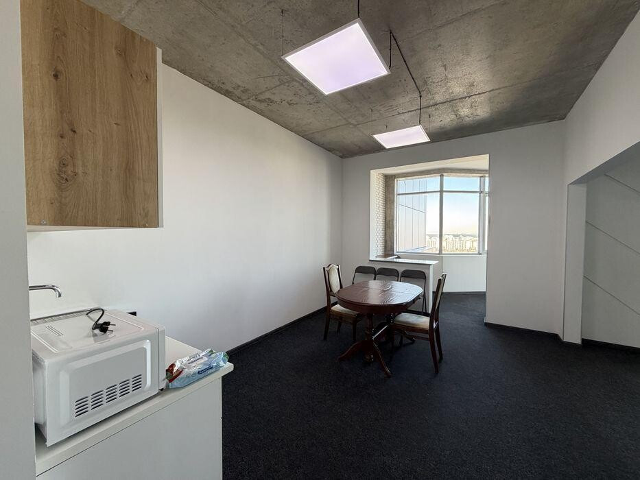 Оренда офісне приміщення на улица Никольско-Слободская, д.1 приміщень - 4, поверх - 24/25 Київ - фото 14