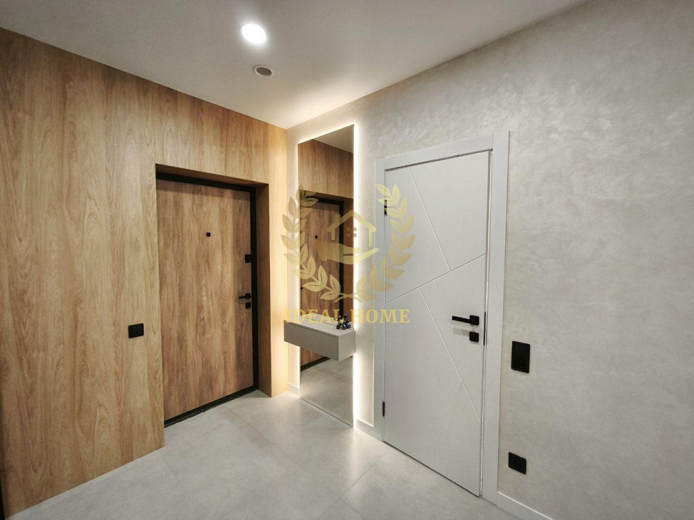 Продаж Квартира 1-кімнатна, 9/25 поверх на Европейского Союза пр-т, 1 Киев - изображение 9