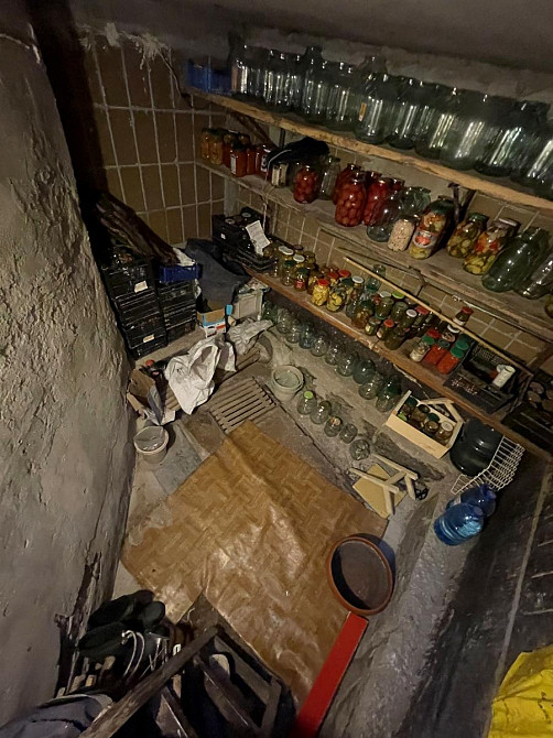 Продаж Квартира 3-кімнатна, 1/16 поверх на Ревуцького вул., д. 44 Kiev - photo 8