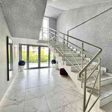 Продам  новую смарт-квартиру в Одессе Крижанівка (Комінтернівський район)