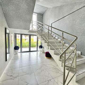 Продам  новую смарт-квартиру в Одессе Kryzhanivka (Kominternivskyi raion) - photo 5