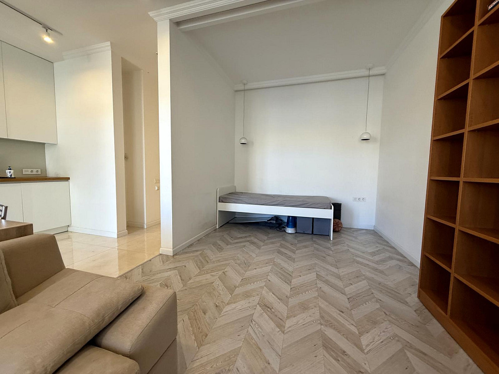 Продаж Квартира 2-кімнатна, 7/14 поверх на Саперне поле вул., д. 12 Київ - фото 4