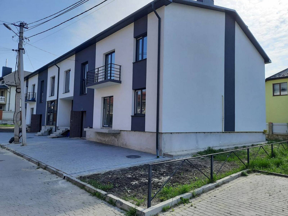 Продаж Квартира 3-кімнатна, 2/2 поверх на вул. Микулинецька Тернопіль - фото 2
