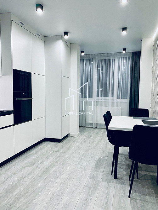 Оренда Квартира 1-кімнатна, 6/9 поверх на вул. Мікльоша Карла Львів - фото 7