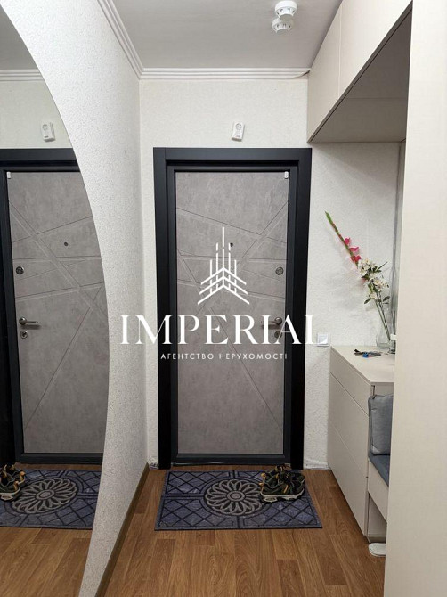 Продаж Квартира 1-кімнатна, 20/25 поверх на вул. Моторний Kiev - photo 10