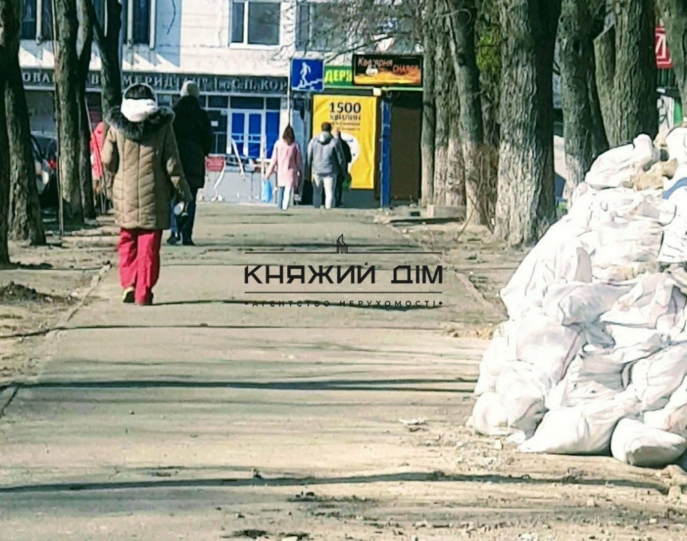 Продаж офісне приміщення на Героев Севастополя ул. поверх - 1/1 Київ - фото 4