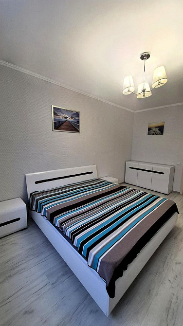 Продаж Квартира 1-кімнатна, 23/25 поверх на Воскресенська вул., д. 16-А Kiev - photo 4