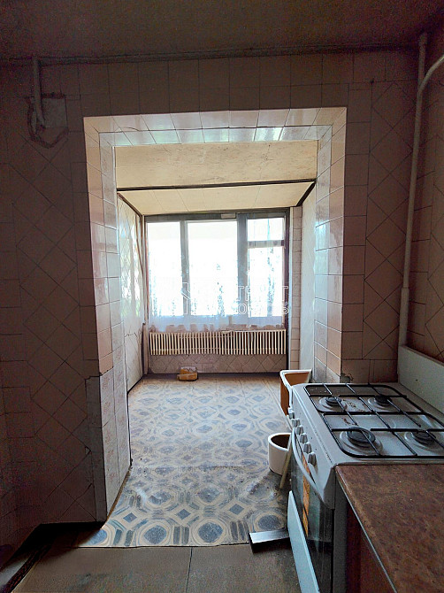Продаж Квартира 2-кімнатна, 1/5 поверх на вул. Владислава Зубенка Харків - фото 10