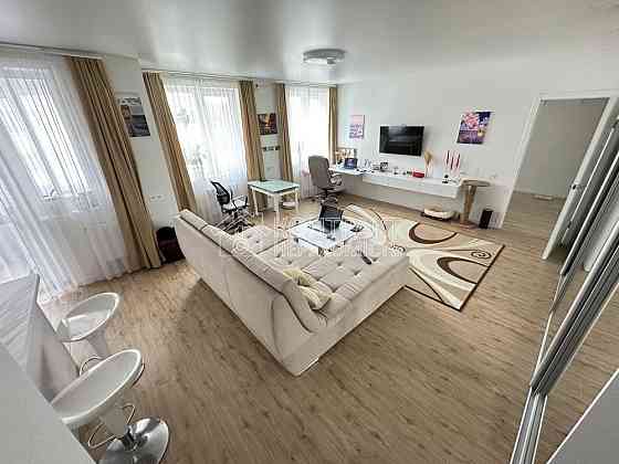 Продаж Квартира 2-кімнатна, 4/9 поверх на вул. Барабашова Харків