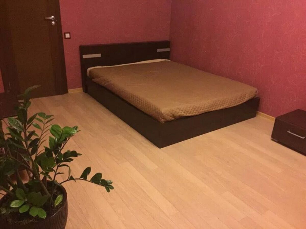 Оренда Квартира 3-кімнатна, 8/25 поверх на Депутатська, 23а Kiev - photo 9