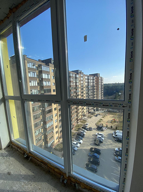 Продаж Квартира 1-кімнатна, 9/16 поверх на вул. Тетерівський Житомир - фото 20