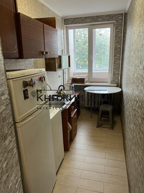 Продаж 1-кімнатної квартири у Дніпровському районі, код 21146989 Киев - изображение 9