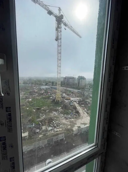 Продам 1-комнатгную квартиру в ЖК "Острова" (ул.Марсельская) Одеса - фото 6