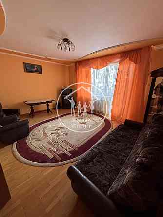 Оренда Квартира 2-кімнатна, 3/9 поверх на вул. Пасічна Львів