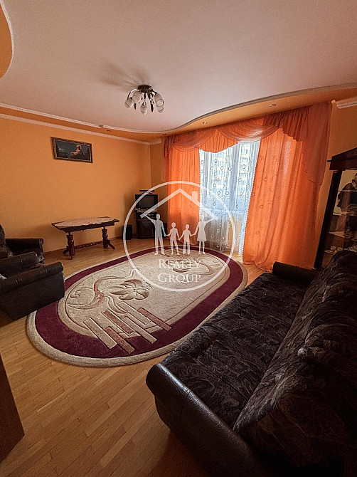 Оренда Квартира 2-кімнатна, 3/9 поверх на вул. Пасічна Львів - фото 5