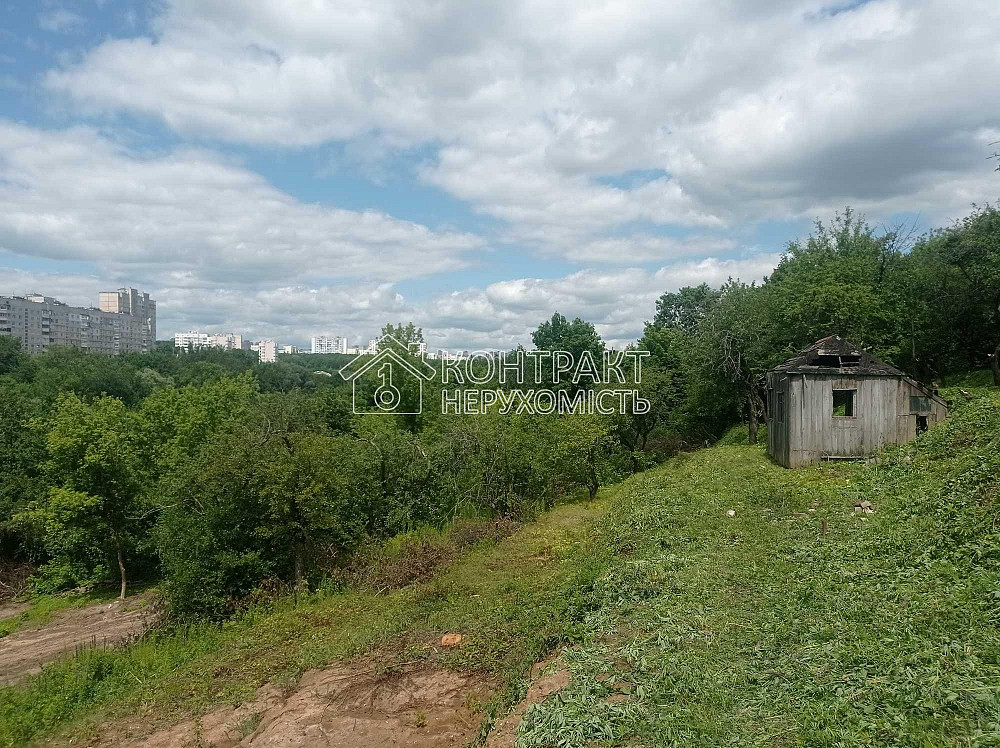Продаж земельної ділянки 37 соток на вул. Науки Kharkiv - photo 2