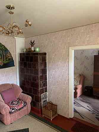 Продаж Квартира 1-кімнатна, 1/1 поверх на вул. Військова 