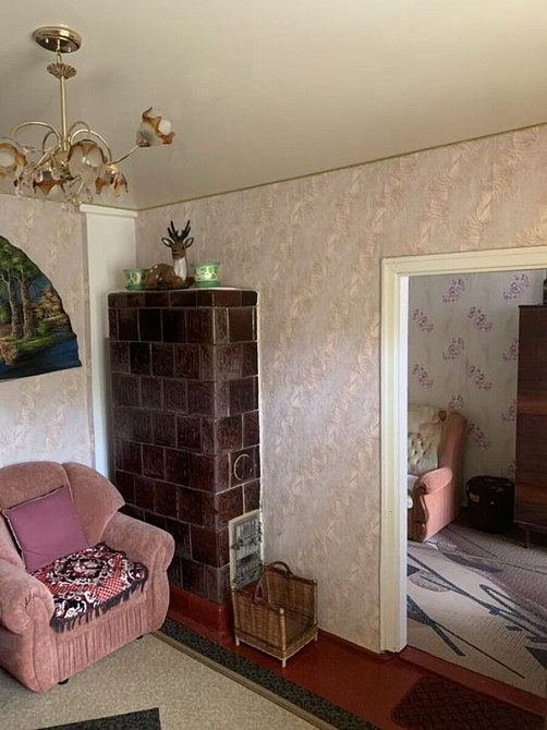 Продаж Квартира 1-кімнатна, 1/1 поверх на вул. Військова  - изображение 5