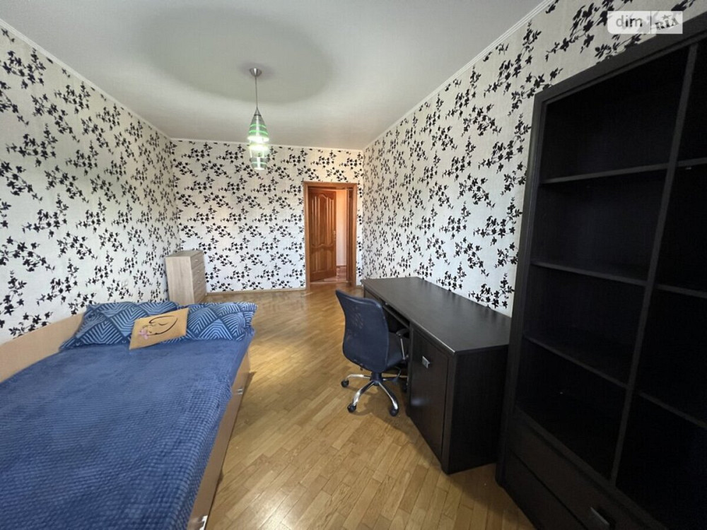 Оренда Квартира 3-кімнатна, 9/18 поверх на вул. Срібнокільська, 24 Kiev - photo 8