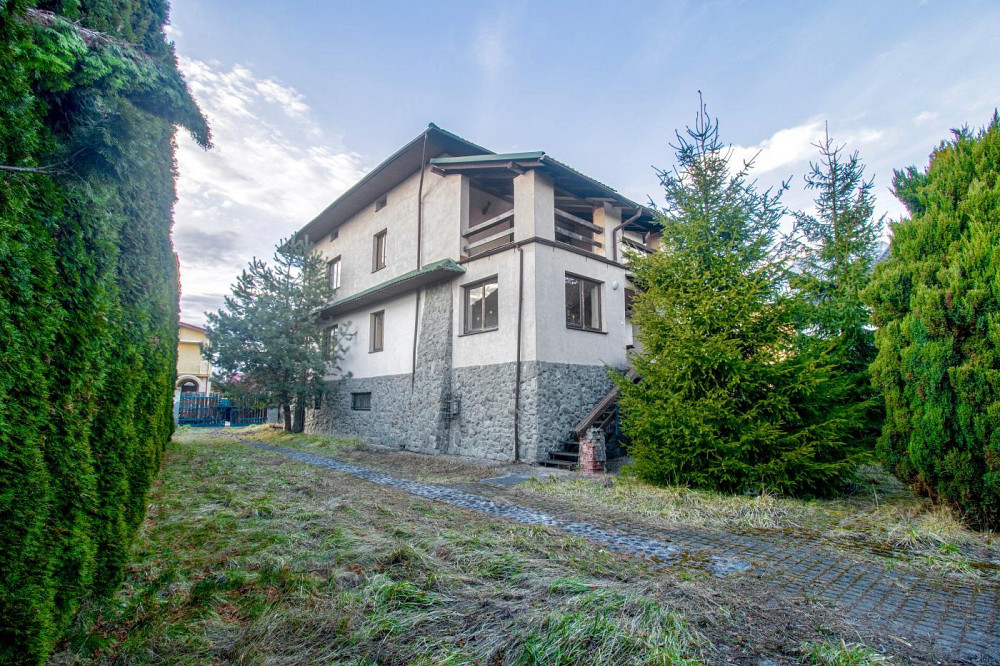 Продаж 3-поверховий Будинок з ділянкою 11 сот 374 кв.м 4 кімн. на Шевченка вул. Малечковичи - изображение 10