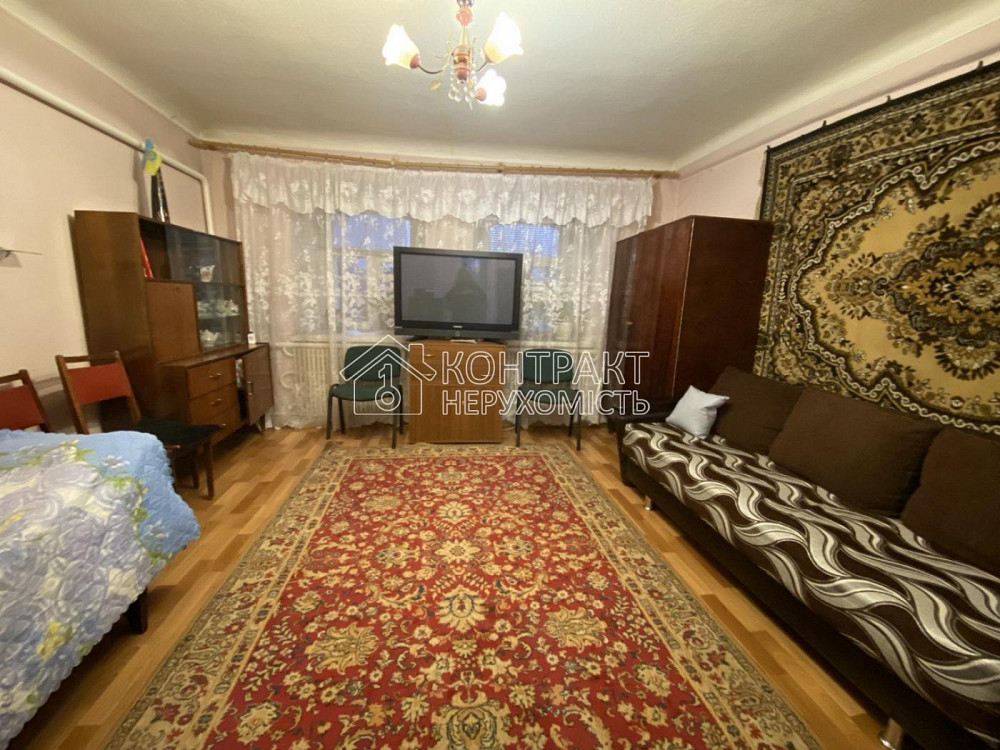 Продаж Квартира 1-кімнатна, 1/2 поверх на вул. Столярний Kharkiv - photo 3