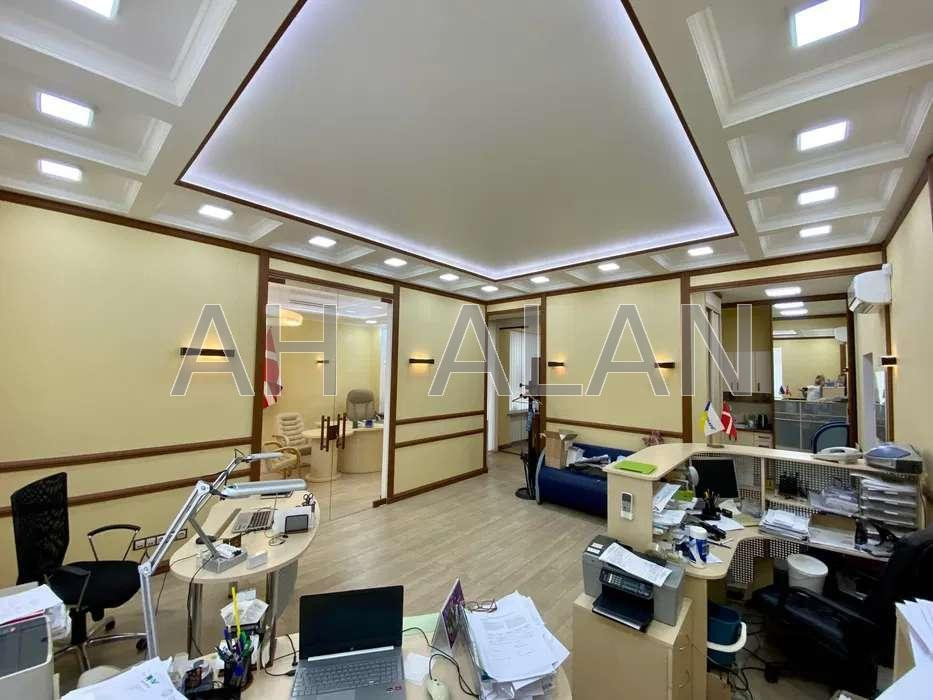 Оренда офісне приміщення на Мазепи Івана вул., 3Б приміщень - 3, поверх - 1/7 Київ - фото 4