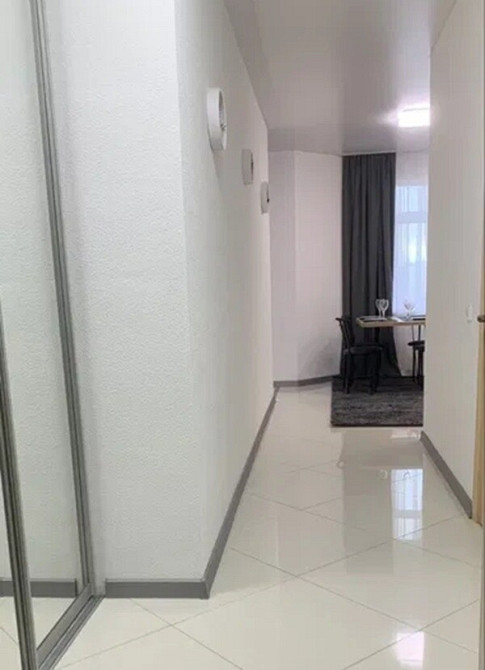 Продаж Квартира 1-кімнатна, 10/25 поверх на улица Мишуги Александра, д.2 Киев - изображение 5