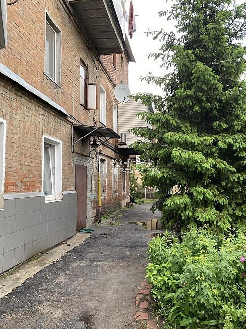 Продаж Квартира 1-кімнатна, 2/3 поверх на вул. Чоботарська Харьков - изображение 18