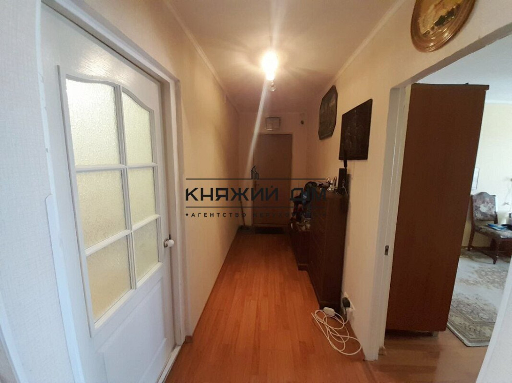 Оренда Квартира 3-кімнатна, 15/16 поверх на Свободы просп. Киев - изображение 11