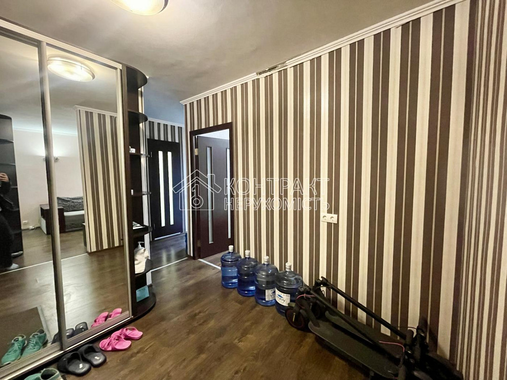Продаж Квартира 2-кімнатна, 5/9 поверх на вул. Ахсарова Харків - фото 14