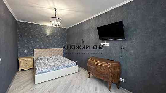 Оренда 1 кімнатна квартира м. Осокорки ЖК Патріотика КОД 11202473 Київ