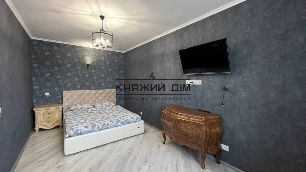 Оренда 1 кімнатна квартира м. Осокорки ЖК Патріотика КОД 11202473 Киев - изображение 1