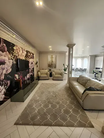 For rent 3-storey   220 sq.m 4 rooms at Київська вулиця 34 Chernivtsi - photo 6