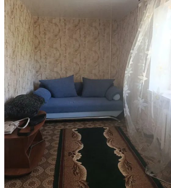 2 комн. на ЧЕРЕМУШКАХ ул. Космонавтов/ 25 Чапаевской Дивизии/ Инглези Одеса - фото 5