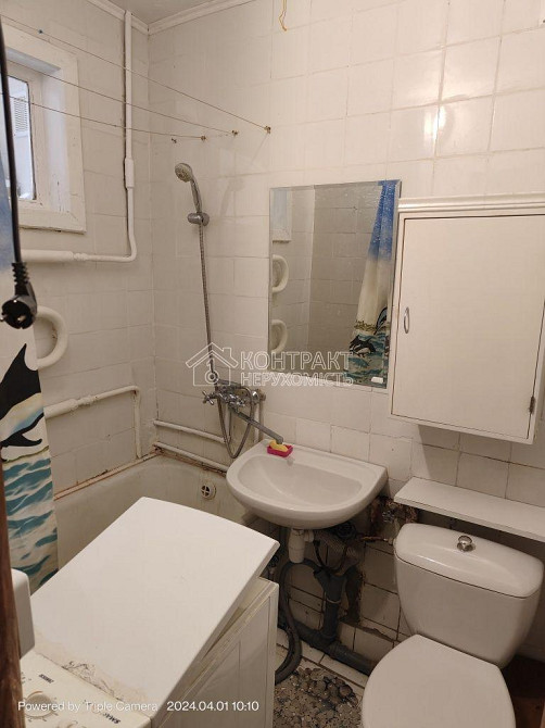 Оренда 2к Квартира 44 кв.м Тобольська вул. Харків - фото 7