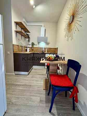 Здача квартири на Некрасова, 2 ЖК Dibrova park № 11203644 Київ