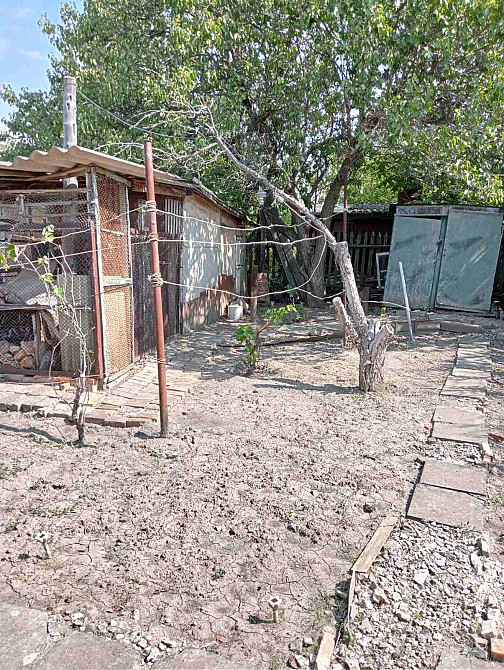 Продам дачу на берегу Хаджибеевского лимана (35 км от Одессы) Єгорівка - фото 11