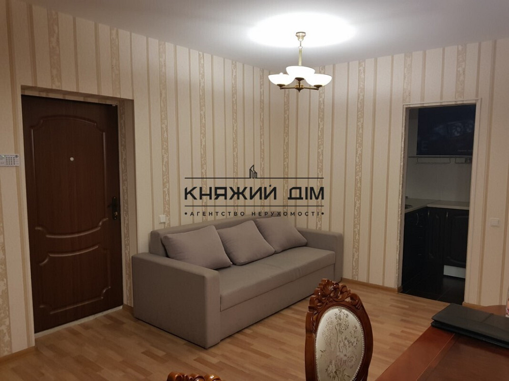 Продаж офісне приміщення на Гмыри Бориса ул. поверх - 17/17 Київ - фото 9