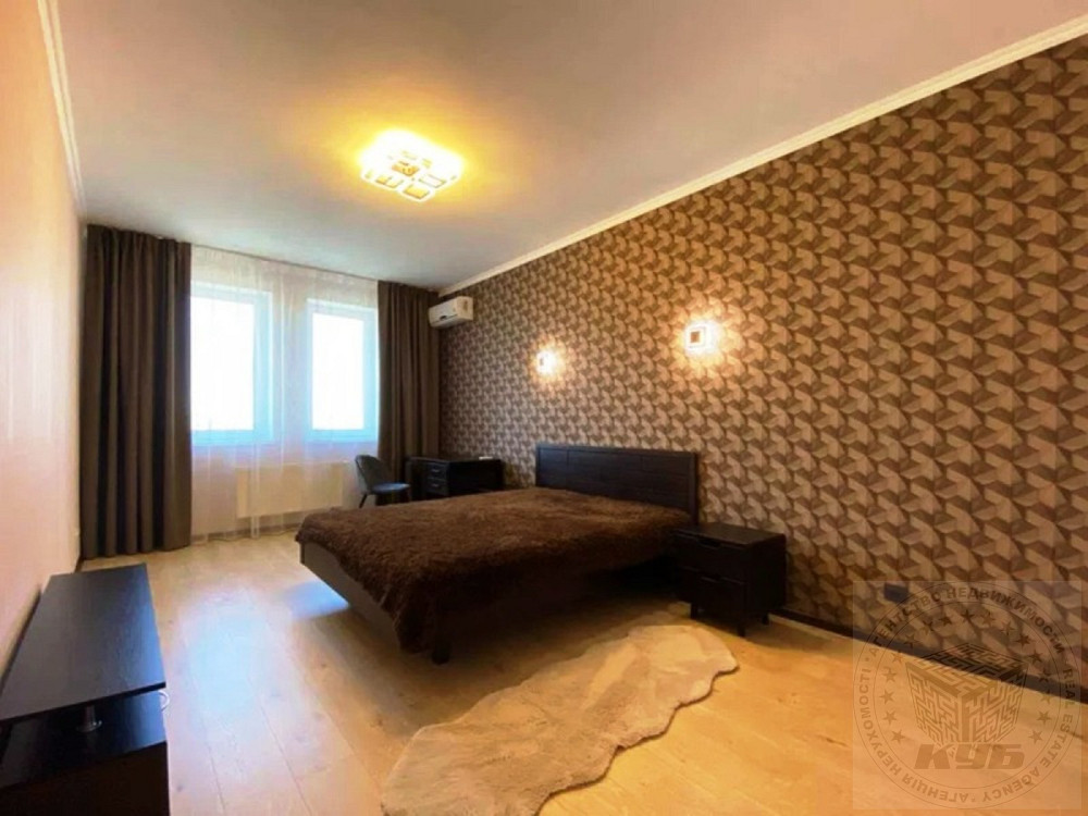 3 кімнатна, пр-т А.Палладіна 18/30, Святошинський р-н Kiev - photo 4