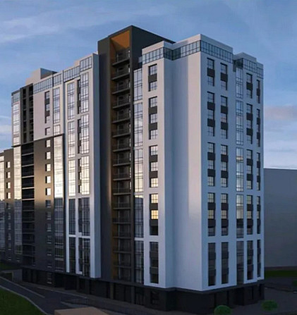 Продаж. Тернопіль. Новий Світ. вул Нечая. 2- кім квартира. Тернопіль - фото 5