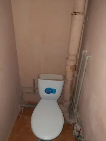 Продаж 1к Квартира 35 кв.м Стародніпровська (Воронезька) вулиця 1 Запоріжжя - фото 10