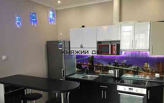 Оренда Квартира 1-кімнатна, 11/32 поверх на Жилянская ул. Киев